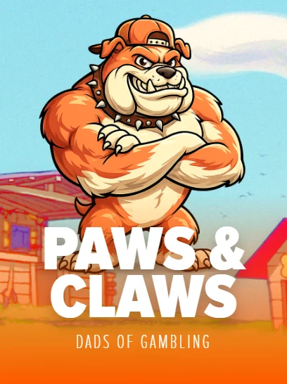 Paws & Claws game tile